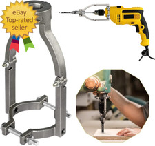 Square hole drill d'occasion  Expédié en France