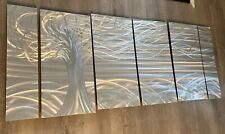 Metal wall art. for sale  Bainbridge Island