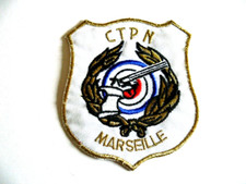 Police club tir d'occasion  Saint-Yrieix-la-Perche