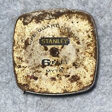 Vintage stanley myt6 for sale  Delta