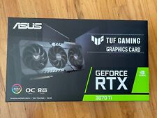 Asus tuf gaming for sale  Newark