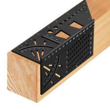 Woodworking square size for sale  LICHFIELD