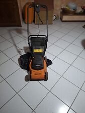 Tagliaerba elettrico usato  Porto Cesareo