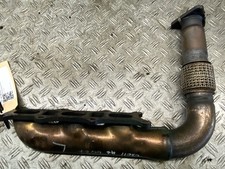 86628 auspuffkrümmer audi gebraucht kaufen  Neu-Ulm