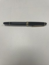 Mont blanc meisterstuck for sale  LONDON
