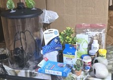 Betta fish tank for sale  Bedford