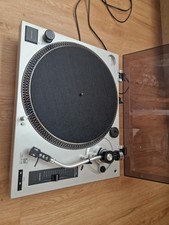 Dual dtj 301 gebraucht kaufen  Elsoff, Rehe, Oberroßbach