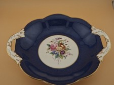 Coalport twin handle for sale  SCUNTHORPE