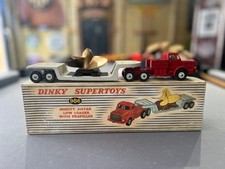 Dinky toys 986 for sale  HALESOWEN