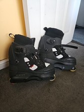 Anarchy chaos aggressive for sale  ILKESTON