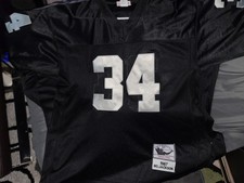 Bo. jackson mitchell for sale  Ontario