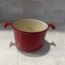 Vtg creuset enzo d'occasion  Expédié en Belgium