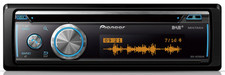 Pioneer deh x8700dab gebraucht kaufen  Leipzig