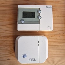 Altech althc014 wireless for sale Altech althc014 wireless for sale  MORPETH