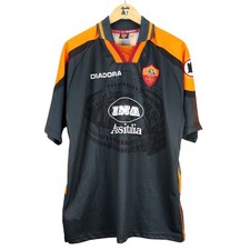 1997 roma terza usato  Como