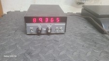 Glen 326 digital for sale  Redding