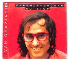 Ebond ivan graziani usato  Italia