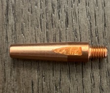 Mig welding contact for sale  Bronston