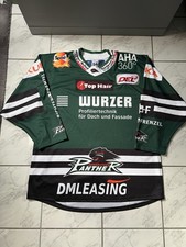 Del eishockey trikot gebraucht kaufen  Witten