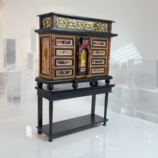 2pc artisan dollhouse for sale  Yonkers