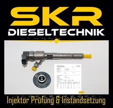 Wtryskiwacz 0445110326 Bosch 0986435200 Corsa d B Astra j 1.3 CDTI na sprzedaż  Wysyłka do Poland