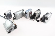 Vintage minidv micro for sale  LEEDS