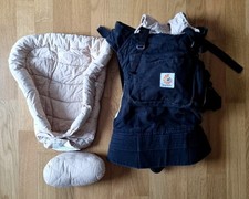Ergobaby baby trage gebraucht kaufen  Mainz