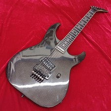 KRAMER Stagemaster Padrão Usado 1987 Pescoço de Ébano Escala de Ébano com Estojo Macio comprar usado  Enviando para Brazil