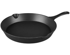 Grillmeister pfanne bratpfanne gebraucht kaufen  Neuenstadt am Kocher