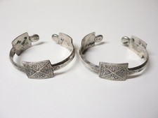 Bracelets de cheville d'occasion  Marseille VI
