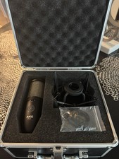 Akg p420 professional for sale  Cypress