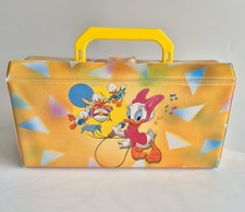 Vintage 12er kassettenkoffer gebraucht kaufen  Bremen