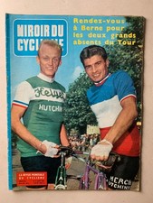 Miroir cyclisme 9 d'occasion  Maulévrier