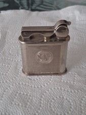 Saf. ancien briquet d'occasion  Istres