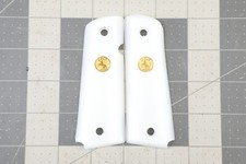 1911 pearl grips for sale  Cody