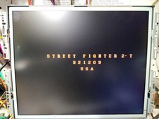 Street fighter hyper for sale  Mount Vernon