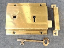 Used brass rim for sale  HIGHBRIDGE