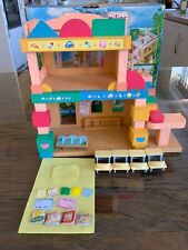 Sylvanian families calico for sale  NORWICH