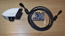 Leica dfc450c microscope for sale  BRIDGE OF WEIR
