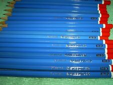  LÁPIS AZUL STAEDTLER 20 x HB FEITOS NA INGLATERRA comprar usado  Enviando para Brazil