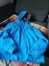Skijacke protest 38 gebraucht kaufen  Hohenstein-Ernstthal
