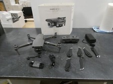 Drone dji model d'occasion  Loudun