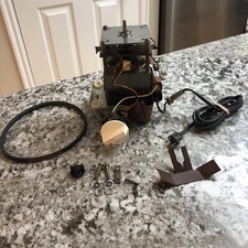 Bosch um3 universal for sale  Draper