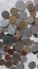 Monete varie italiane usato  Orvieto