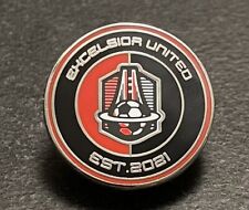 Excelsior united usa for sale  EASTBOURNE