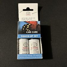 Genuine toyota touch for sale  LONDON