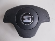 Airbag volante seat usato  Vimodrone