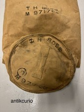 Ww2 canvas kit for sale  UK