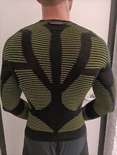 Maglia uomo bionic usato  Busto Arsizio
