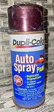 Dupli color auto for sale  Roseville
